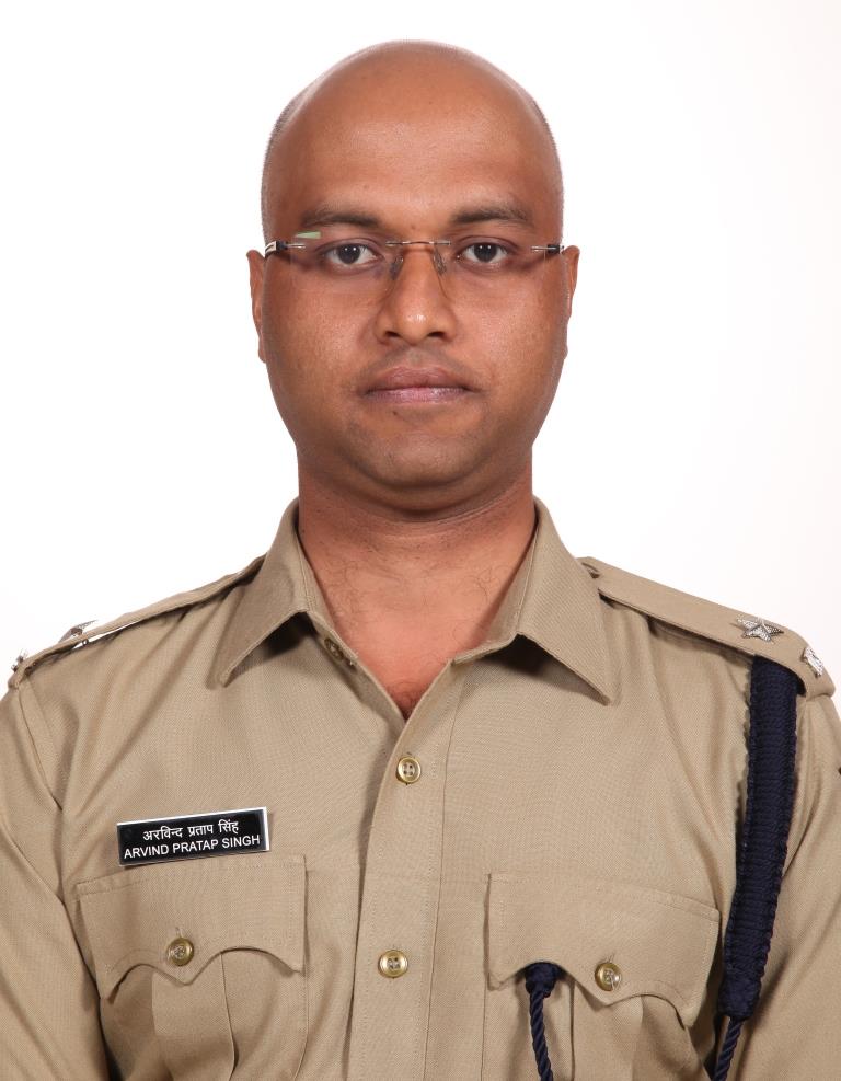 Arvind Pratap Singh Arvind Pratap Singh